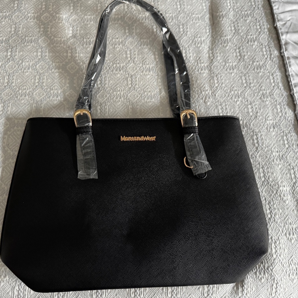 Montana West Concealed Carry Purse